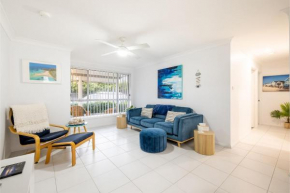 Sapphire Sands 1 52 Boulder Bay Rd air con Wi Fi Cot and Highchair
